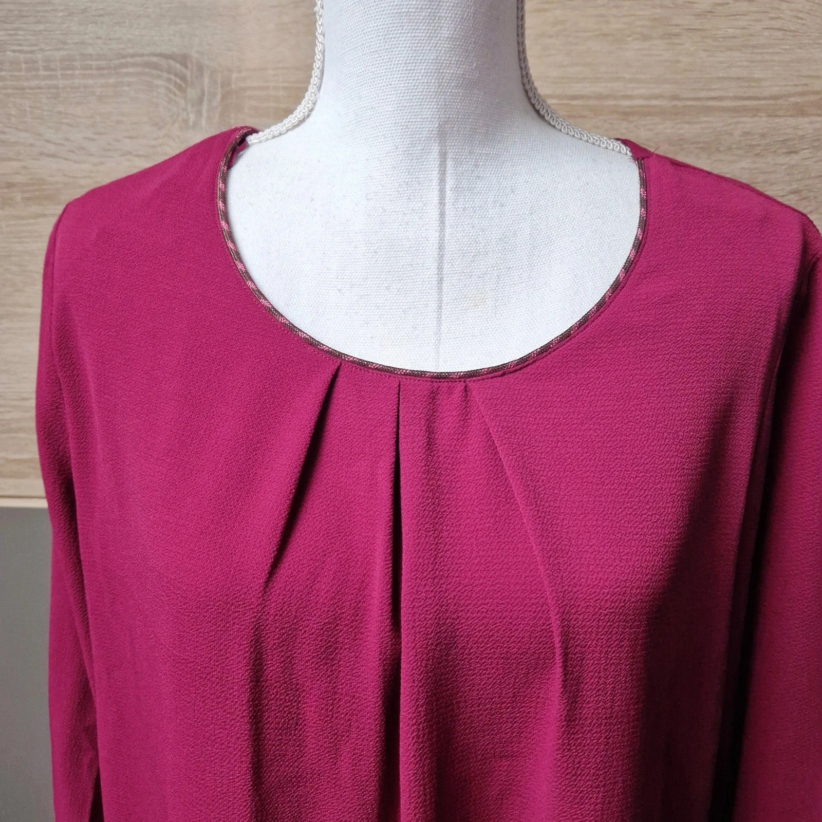 Blusa – photo 2